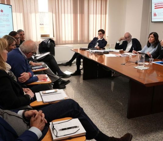 Todde “Criticità nella sanità ancora presenti, ma i dati confermano i passi avanti”