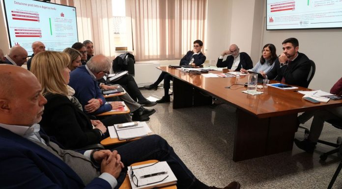 Todde “Criticità nella sanità ancora presenti, ma i dati confermano i passi avanti”