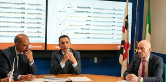 Incremento di 134 milioni sui bandi per i lavori pubblici, Piu “Risorse ingenti negli ultimi 10 mesi”