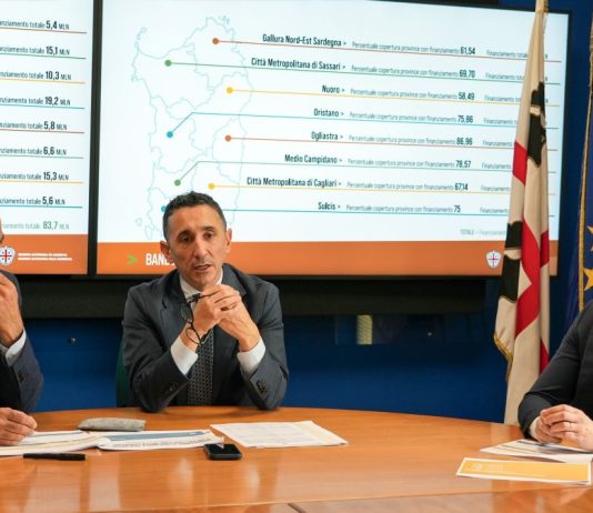 Incremento di 134 milioni sui bandi per i lavori pubblici, Piu “Risorse ingenti negli ultimi 10 mesi”