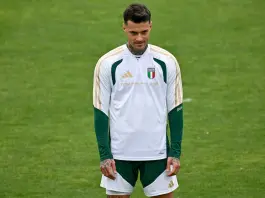 Bosnia-Italia, i convocati di Gattuso: fuori Scamacca e Cambiaghi