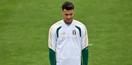 Bosnia-Italia, i convocati di Gattuso: fuori Scamacca e Cambiaghi