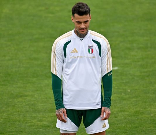 Bosnia-Italia, i convocati di Gattuso: fuori Scamacca e Cambiaghi