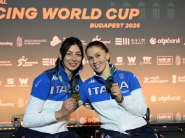 Coppa del Mondo Paralimpica, oro e bronzo per la sciabola femminile a Budapest: trionfa Mogos, terza Markowska