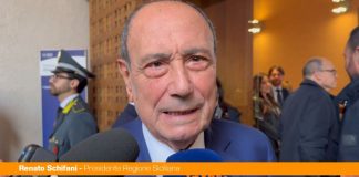 Schifani “Archiviati i momenti di tensione con la Corte dei Conti” / Video