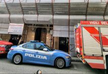 Cadavere in decomposizione scoperto in un appartamento a Messina, indaga la Polizia