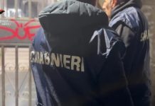 Truffe informatiche del clan Mazzarella, 16 misure cautelari