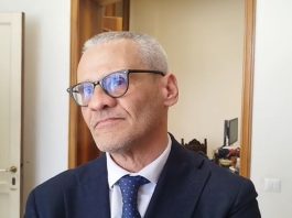 Sciacca si insedia alla guida del Tribunale di Catania “Completare gli obiettivi del Pnrr”