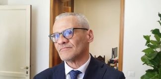 Sciacca si insedia alla guida del Tribunale di Catania “Completare gli obiettivi del Pnrr”