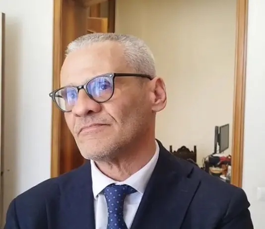 Sciacca si insedia alla guida del Tribunale di Catania “Completare gli obiettivi del Pnrr”