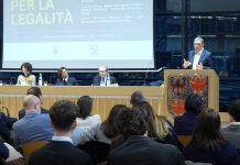 “Una vita per la legalità”, il ricordo che diventa impegno