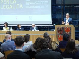 “Una vita per la legalità”, il ricordo che diventa impegno