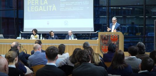 “Una vita per la legalità”, il ricordo che diventa impegno