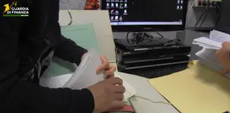 Fatture false per oltre 40 milioni di euro, eseguite 6 misure cautelari nel Milanese