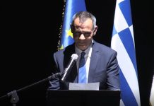 A Roma un “ponte musicale” tra Italia e Grecia per la Festa Nazionale Ellenica