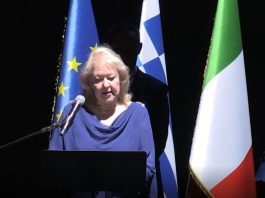 A Roma un “ponte musicale” tra Italia e Grecia per la Festa Nazionale Ellenica