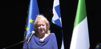 A Roma un “ponte musicale” tra Italia e Grecia per la Festa Nazionale Ellenica