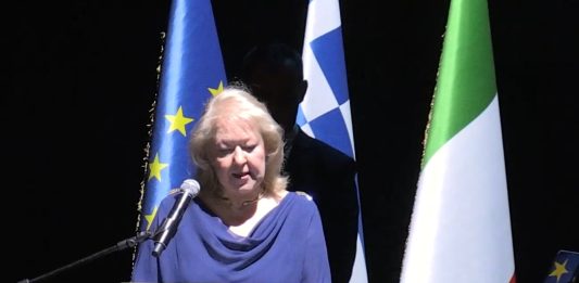 A Roma un “ponte musicale” tra Italia e Grecia per la Festa Nazionale Ellenica