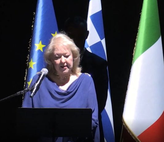 A Roma un “ponte musicale” tra Italia e Grecia per la Festa Nazionale Ellenica