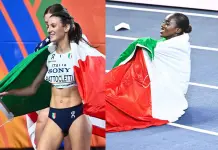 Azzurre da sogno ai Mondiali indoor di atletica: Battocletti oro nei 3000 metri, Dosso trionfa nei 60