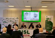 Prendersi cura di chi cura, il seminario della Cisl. Venturini: “Settore in difficoltà”
