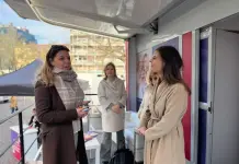“Prevenzione è Salute”, a Mestre arriva il truck per gli screening gratuiti