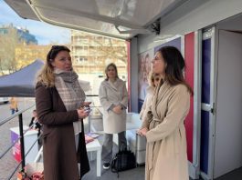 “Prevenzione è Salute”, a Mestre arriva il truck per gli screening gratuiti