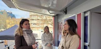 “Prevenzione è Salute”, a Mestre arriva il truck per gli screening gratuiti