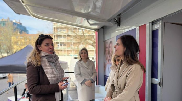 “Prevenzione è Salute”, a Mestre arriva il truck per gli screening gratuiti