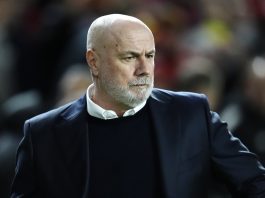 Il ct della Bosnia Barbarez “Più importante per noi che per l’Italia”. Dzeko “Esultanza Dimarco? Tutto ok, ma in era social…”