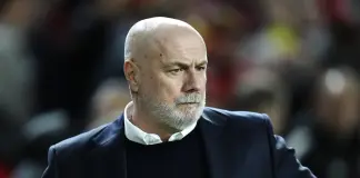 Il ct della Bosnia Barbarez “Più importante per noi che per l’Italia”. Dzeko “Esultanza Dimarco? Tutto ok, ma in era social…”