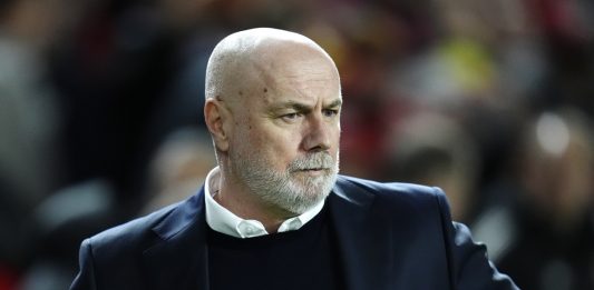 Il ct della Bosnia Barbarez “Più importante per noi che per l’Italia”. Dzeko “Esultanza Dimarco? Tutto ok, ma in era social…”