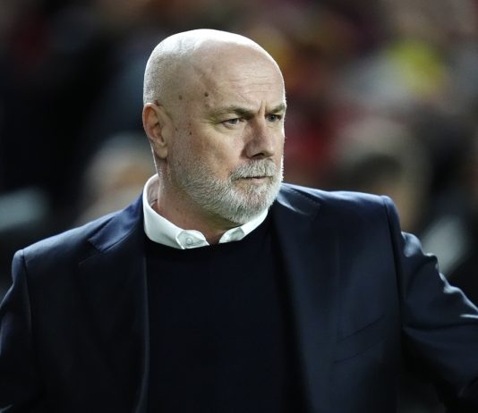 Il ct della Bosnia Barbarez “Più importante per noi che per l’Italia”. Dzeko “Esultanza Dimarco? Tutto ok, ma in era social…”