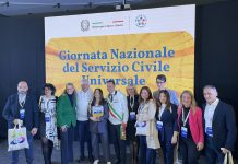 In 25 anni di Servizio Civile coinvolti 800 mila giovani, Meloni “Candidatevi”