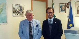 Seus, altri 6 inidonei ai soccorsi saranno utilizzati nei servizi secondari con l’Asp di Messina