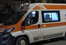 Furto in ambulanza del 118 a Catania, Castro (Seus) “Fatto di assoluta gravità”