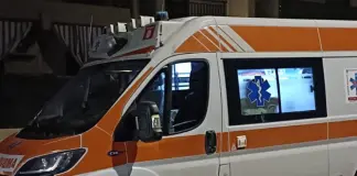 Furto in ambulanza del 118 a Catania, Castro (Seus) “Fatto di assoluta gravità”