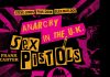 Il 26 giugno i Sex Pistols feat. Frank Carter live al Parco della Musica di Milano