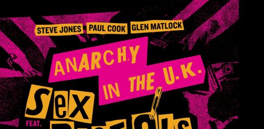 Il 26 giugno i Sex Pistols feat. Frank Carter live al Parco della Musica di Milano