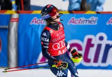 Sci alpino, Shiffrin domina lo slalom di Are davanti ad Aicher. Dodicesima Della Mea