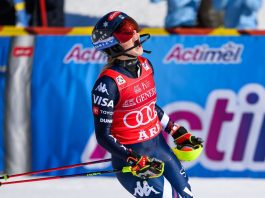 Shiffrin torna sul trono e vince la sesta Coppa del Mondo. Ultimo gigante a Grenier, Trocker brilla ancora