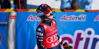 Sci alpino, Shiffrin domina lo slalom di Are davanti ad Aicher. Dodicesima Della Mea