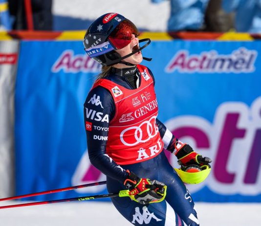Sci alpino, Shiffrin vince la Coppa del Mondo generale. Ultimo gigante a Grenier, ottava la giovane azzurra Trocker