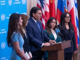 All’Onu la denuncia della calciatrice Shiva Amini “In Iran atleti premiati coi proiettili”