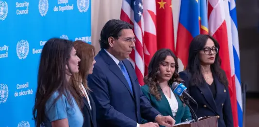 All’Onu la denuncia della calciatrice Shiva Amini “In Iran atleti premiati coi proiettili”