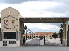 إيطاليا تمنع الولايات المتحدة من استخدام قاعدة سيجونيلا