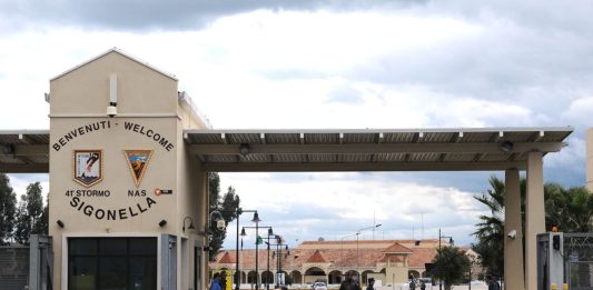 Crosetto ha negato agli Stati Uniti l’uso della base di Sigonella. Palazzo Chigi “Rispettiamo i trattati, con gli Usa rapporti solidi”