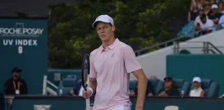 Debutto con vittoria per Sinner a Miami, Dzumhur sconfitto in due set