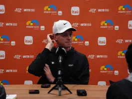 Sinner torna a Miami e sogna il Sunshine Double “Contento di esserci, l’anno scorso questo torneo mi è mancato”