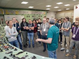 Sogin, lunedì 16 marzo si aprono le iscrizioni per “Open Gate 2026”